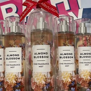 Bath & body bath
